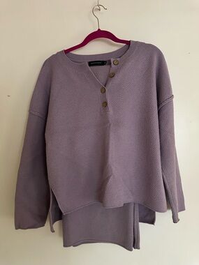 Women’s Knit Set